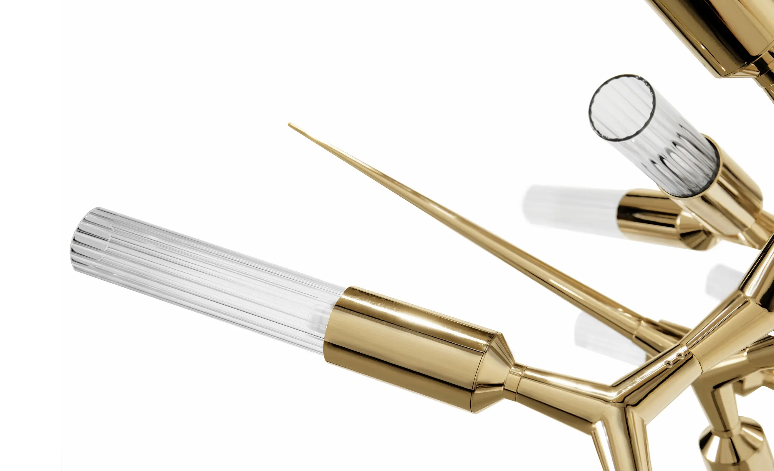 Lampa wisząca Crystal Edge