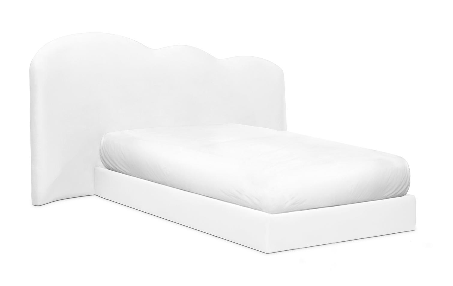 Łóżko Dreamy Sky Cloud