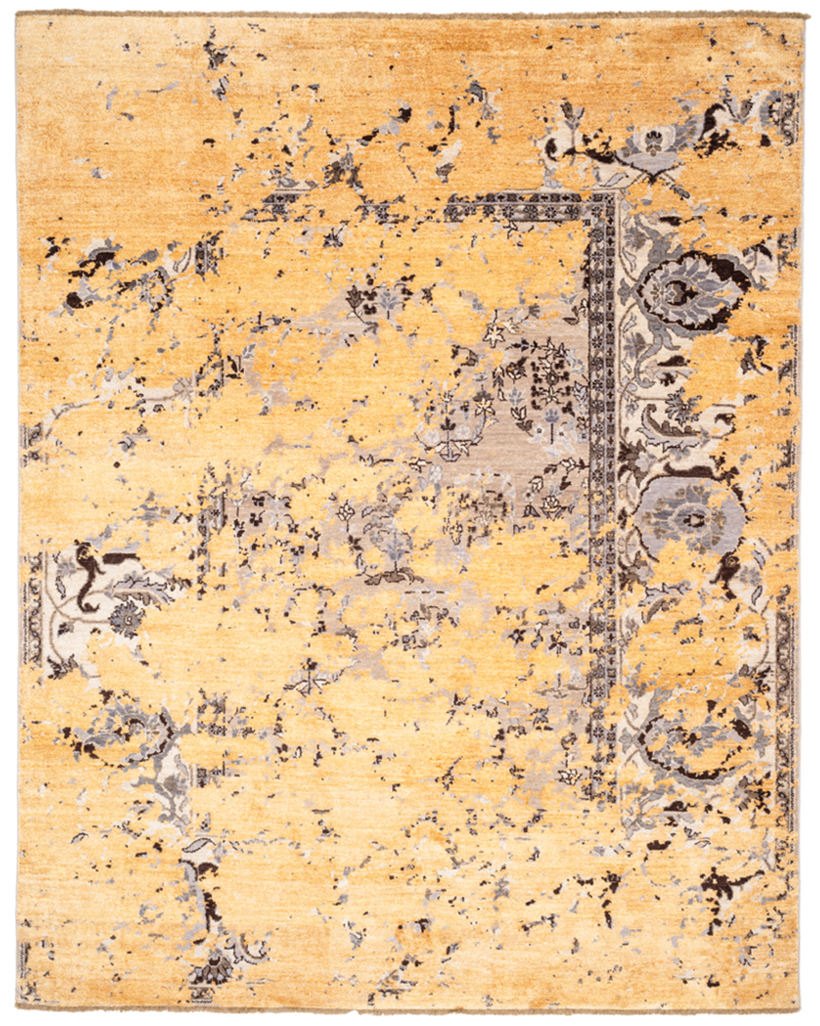 Dywan Azer Pulse Aerial