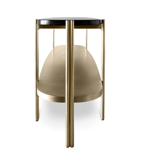 Rozszerzana konsola Conrad