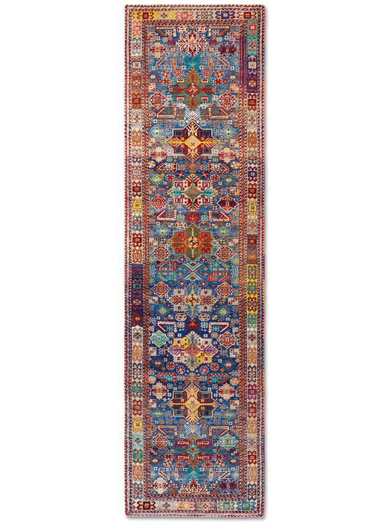 Dywan No. 18 Original | Rozmiar: 92 x 365 cm