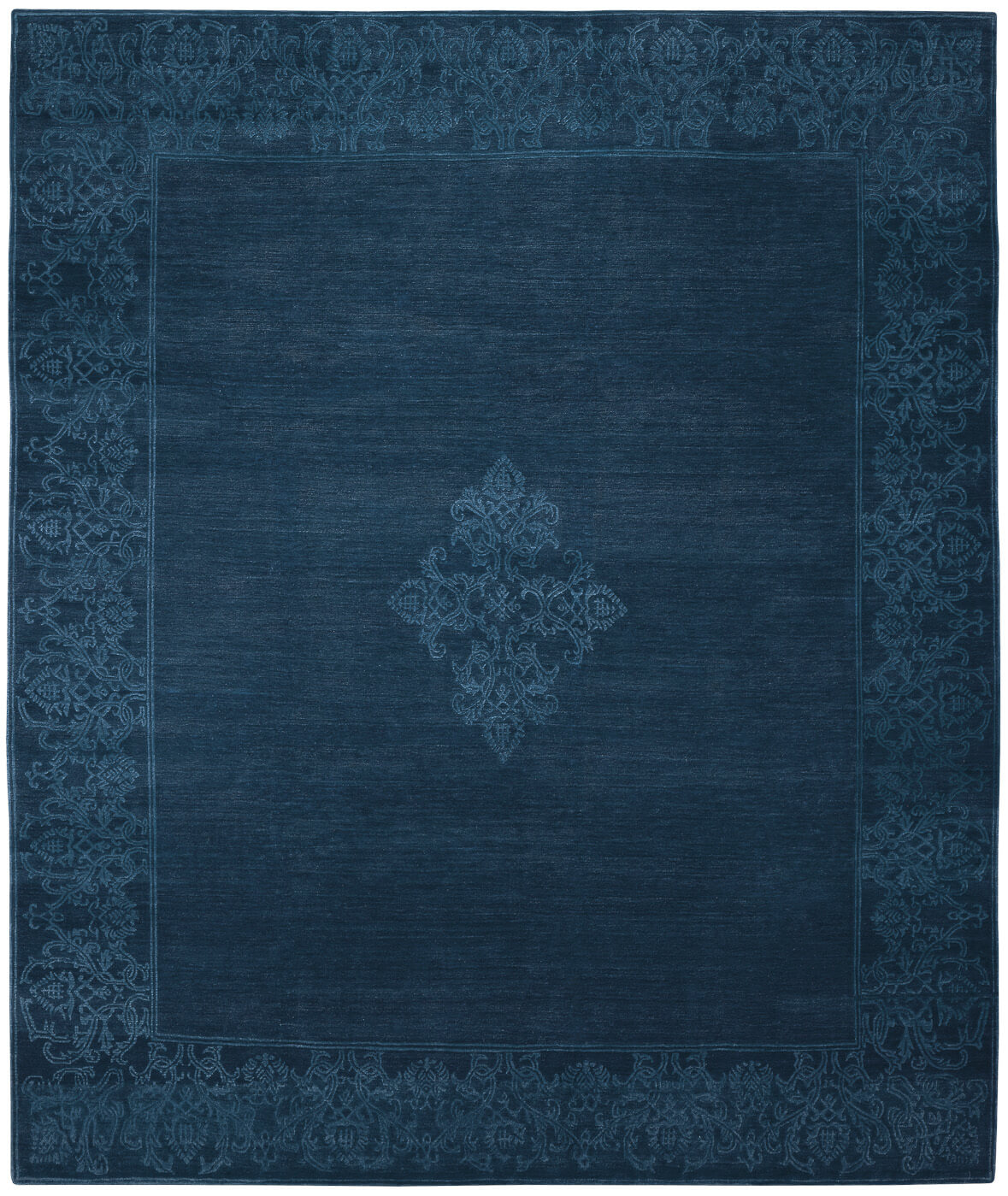 Dywan Florenz Blue | Rozmiar: 300 × 400 cm