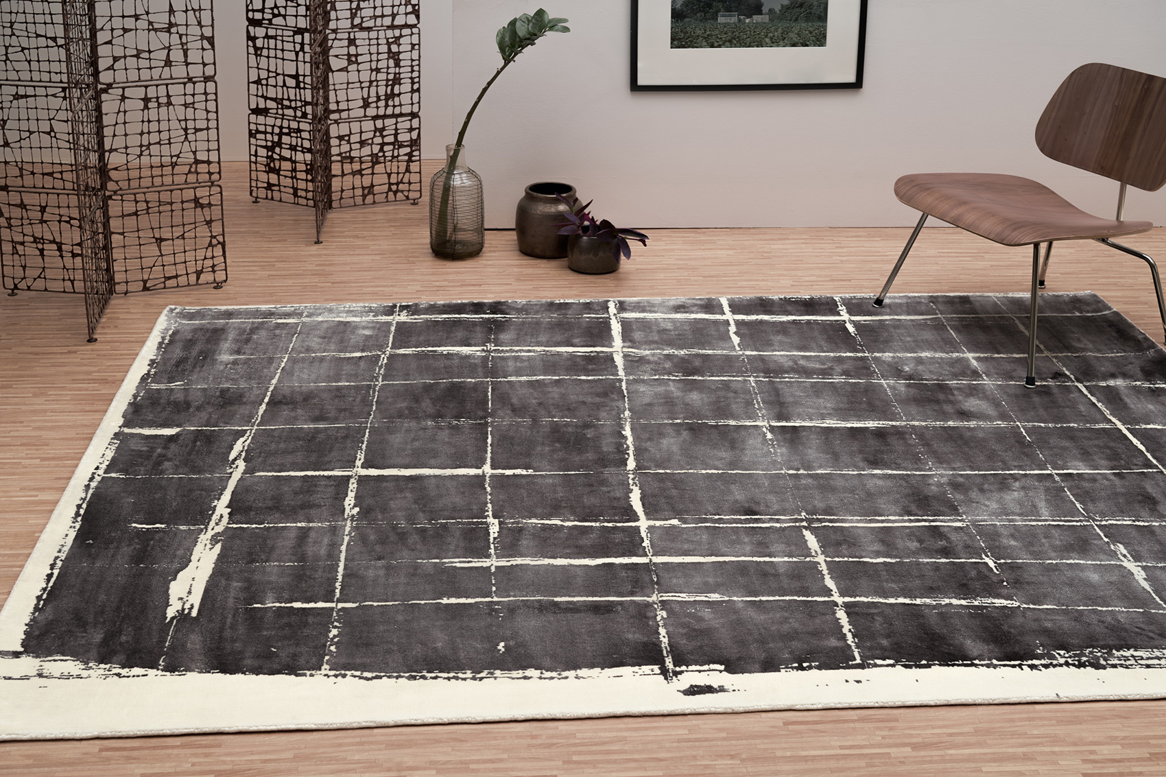 Dywan Herman | Rozmiar: 170 × 240 cm