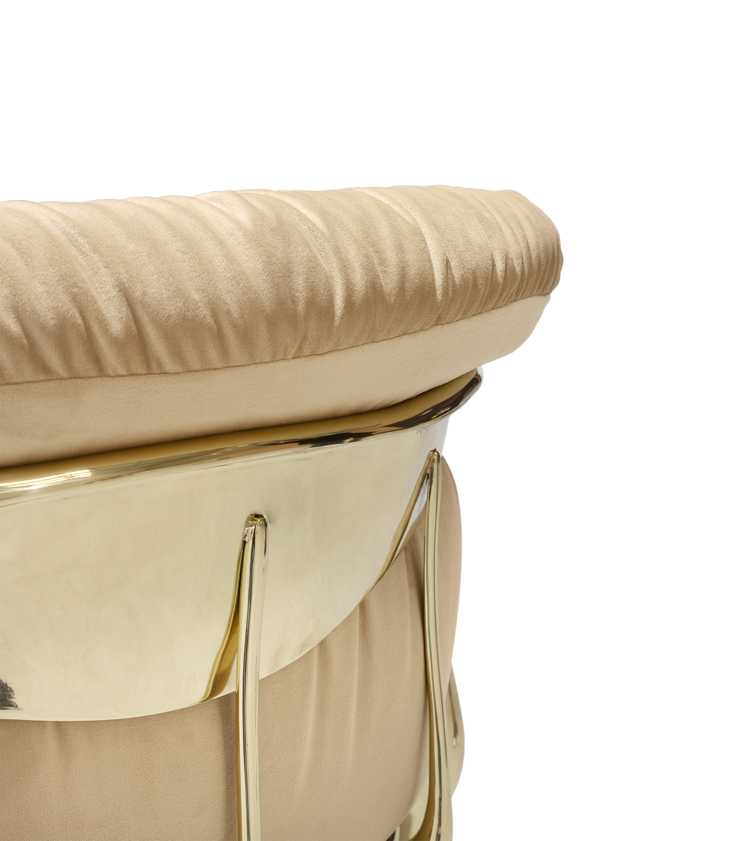 Fotel Luxe