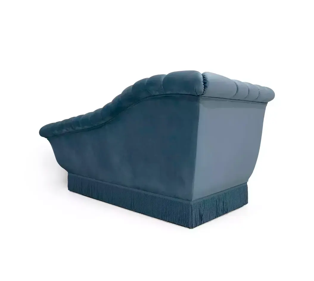 Sofa Millicent szezlong