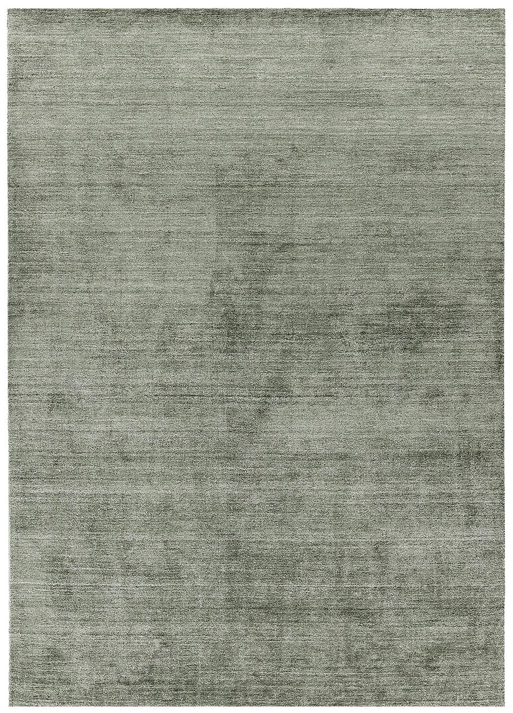 Dywan Pure Green Bamboo Silk | Rozmiar: 170 x 240 cm