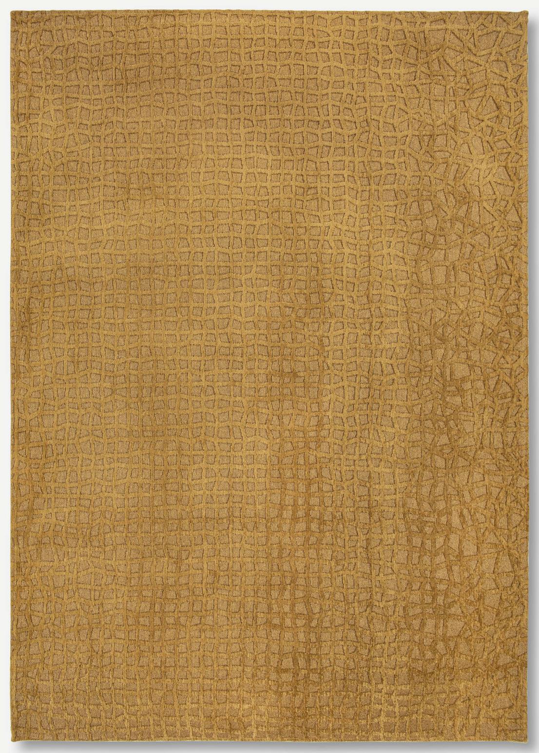 Dywan Trammel - Roman Gold 9248 | Rozmiar: 170 x 240 cm