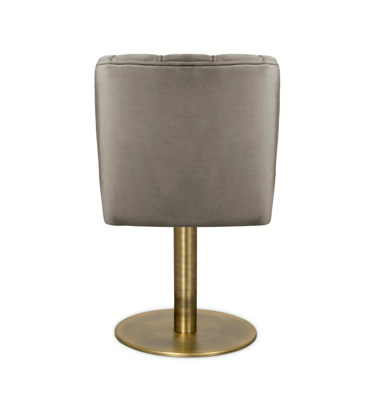 Krzesło jadalny premium