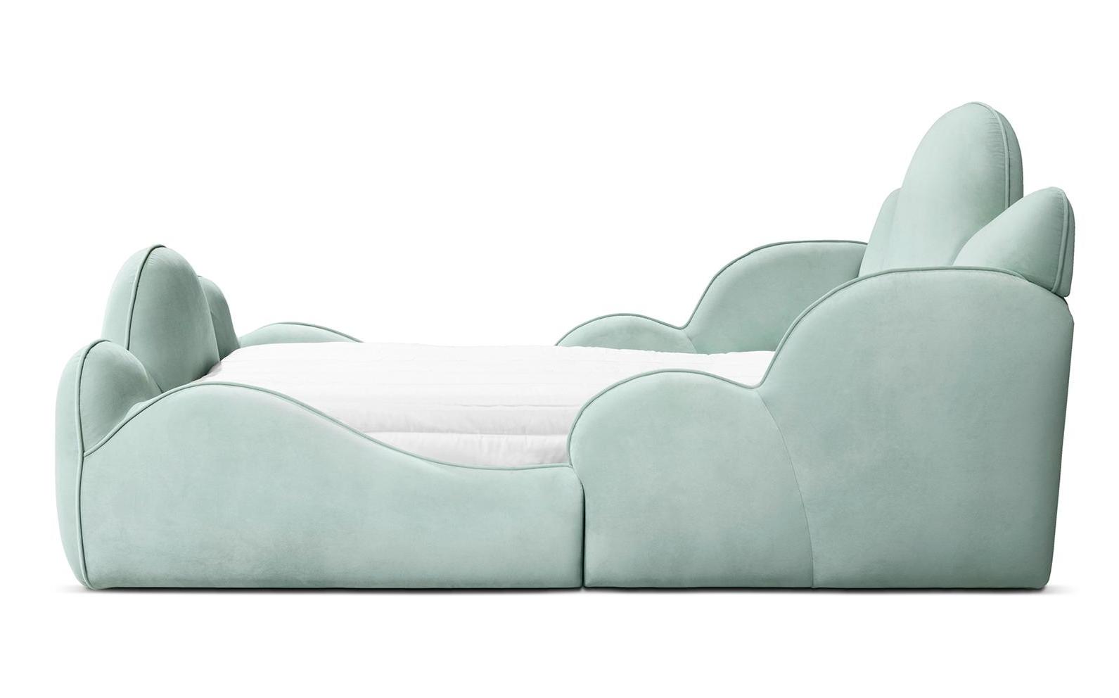 Łóżko Regal Haven