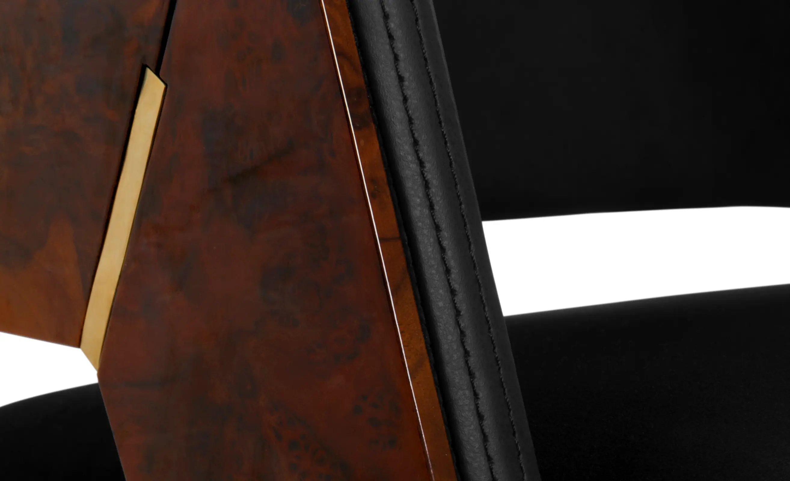 Krzesło jadalniane Crown