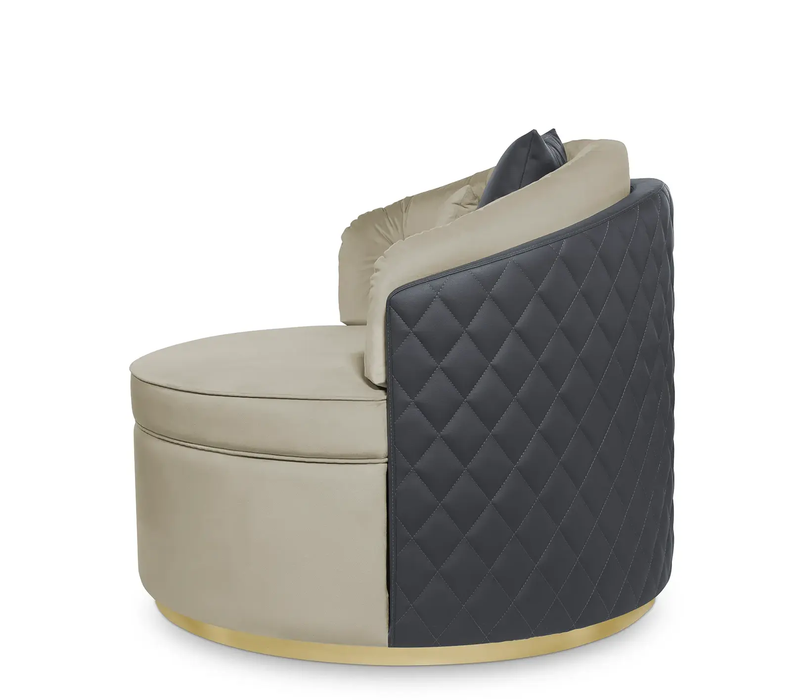 Fotel Luxe XL