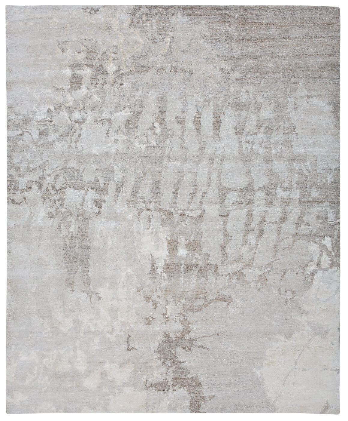 Dywan Dune White | Rozmiar: 300 x 400 cm