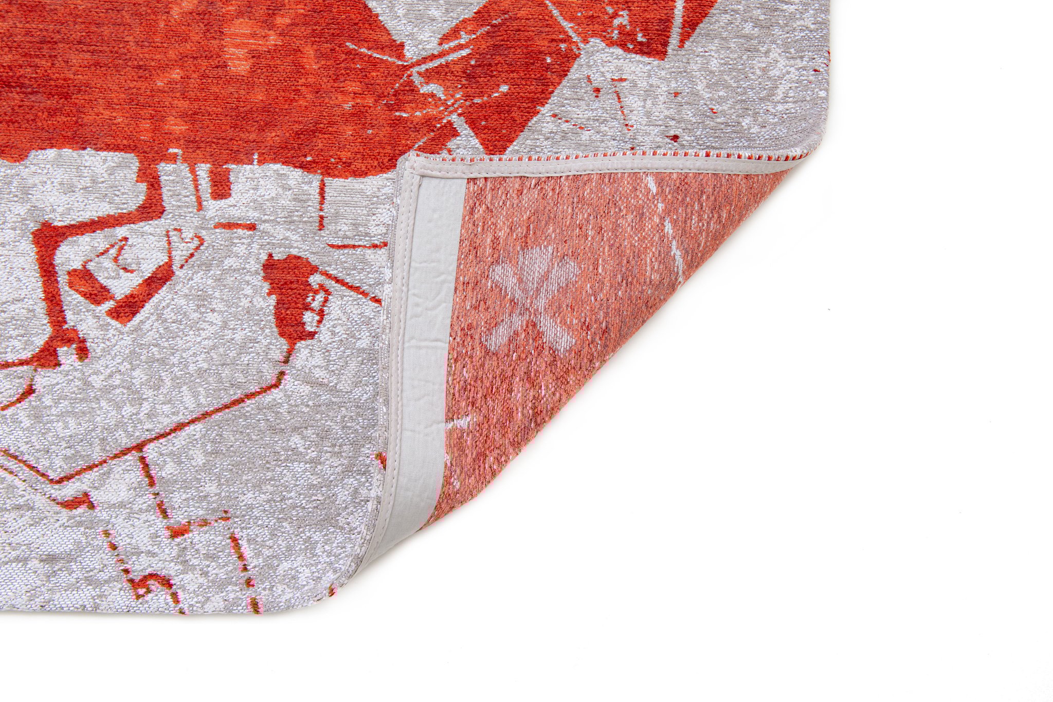 Dywan Orange Cut 9323 | Rozmiar: 170 x 240 cm