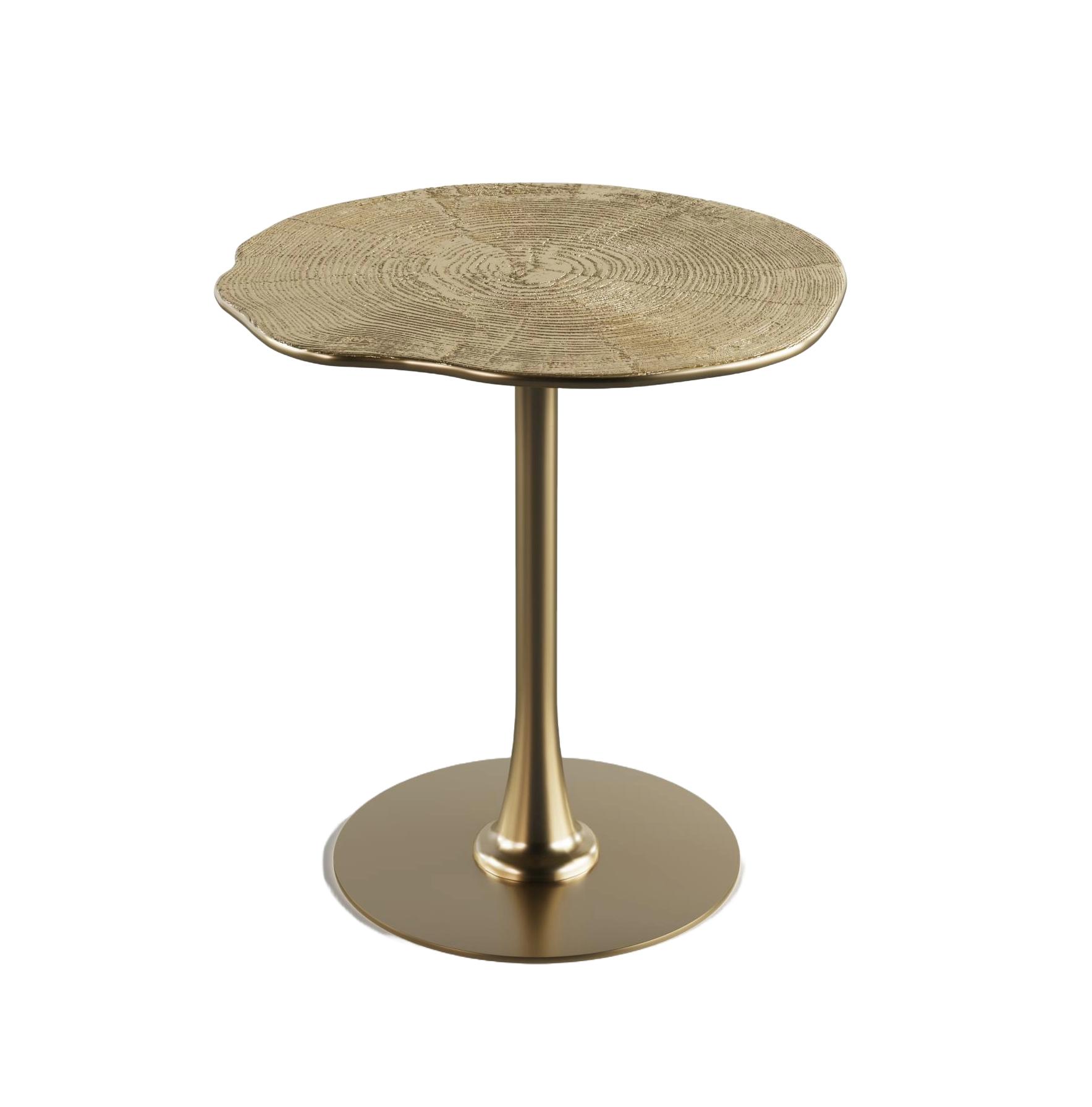 Stolik boczny serwisowy OAK