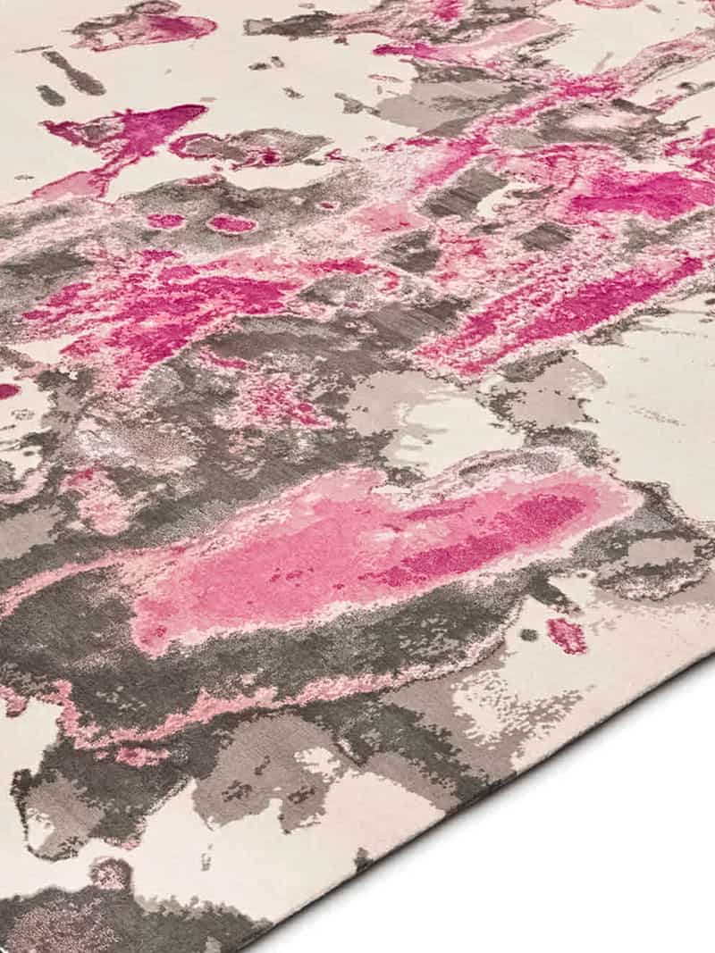 Dywan No. 04 Two Tones | Rozmiar: 300 x 400 cm