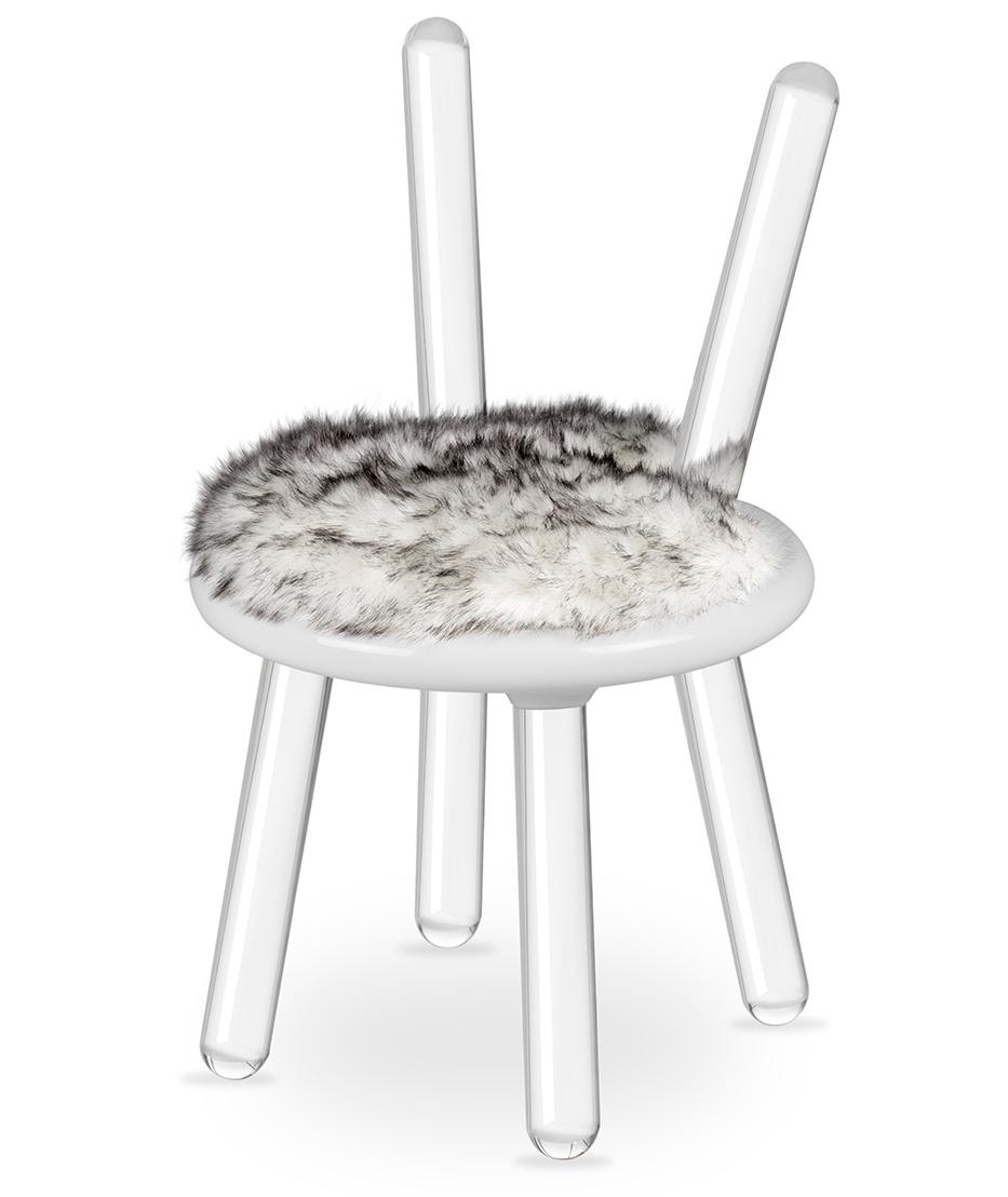 Krzesełko Mirage Arctic