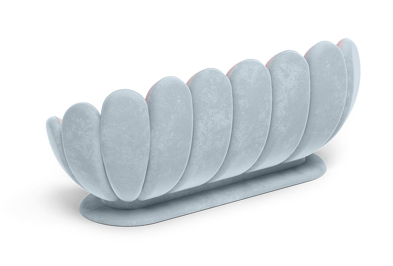 Sofa dziecięca Blossom Lotus Dream