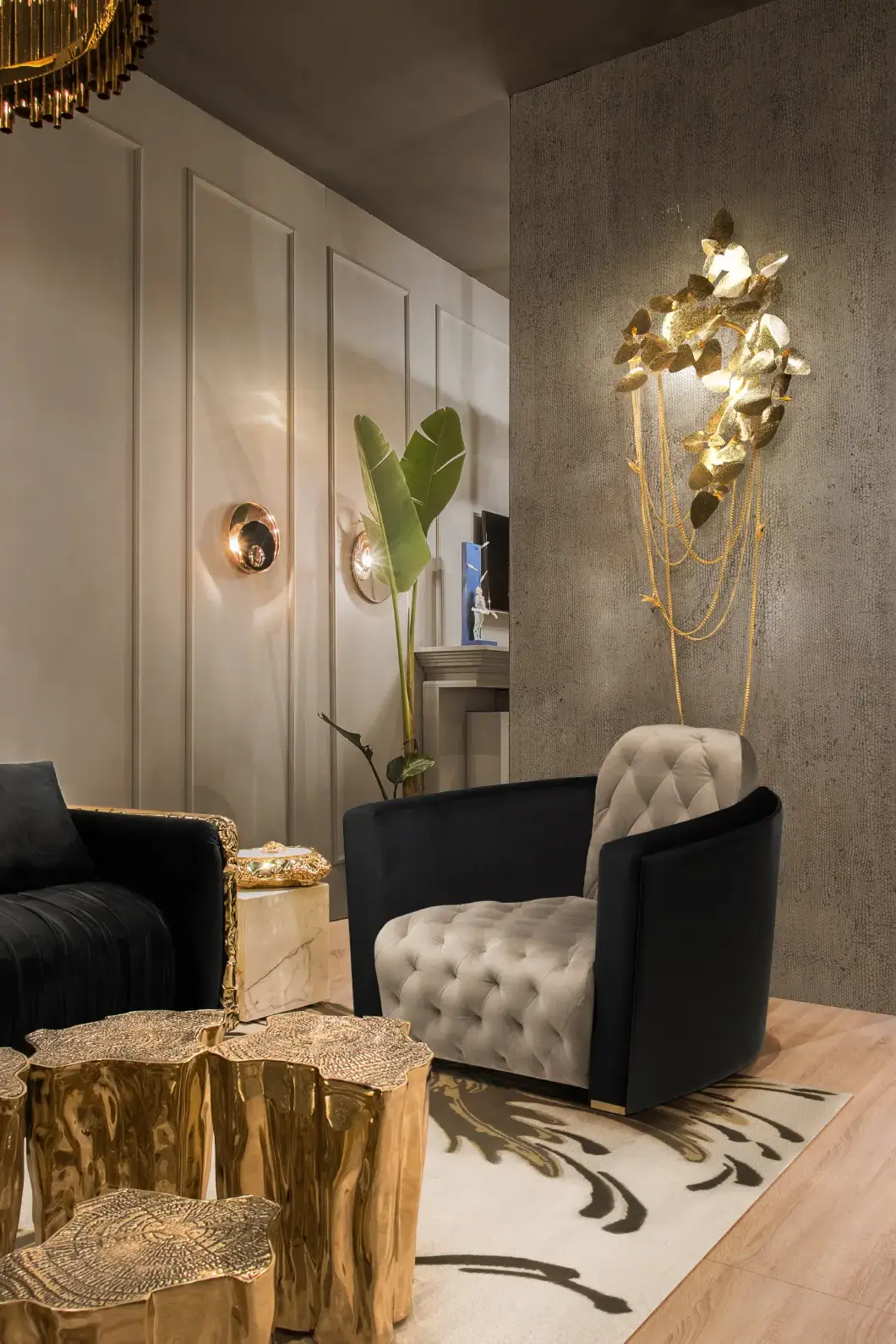 Sofa jednoosobowa Vessel - 3