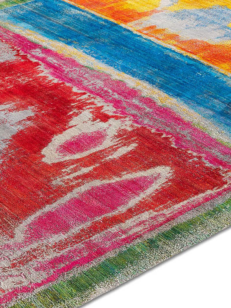 Dywan No. 12 Pacific High