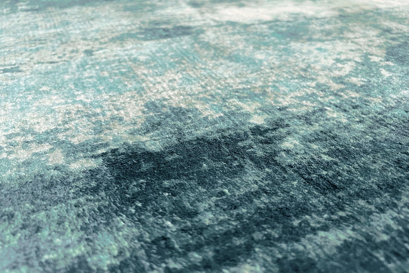 Dywan Abyssal | Rozmiar: 200 x 300 cm