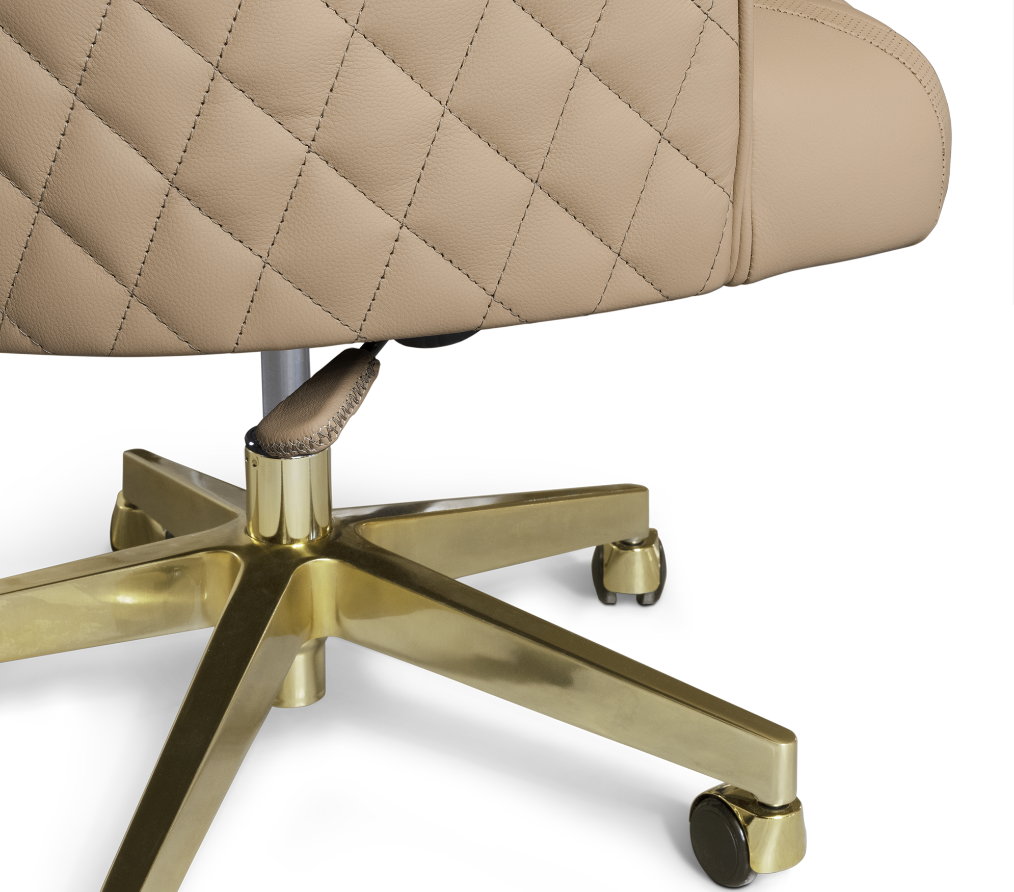 Fotel biurowy Executive