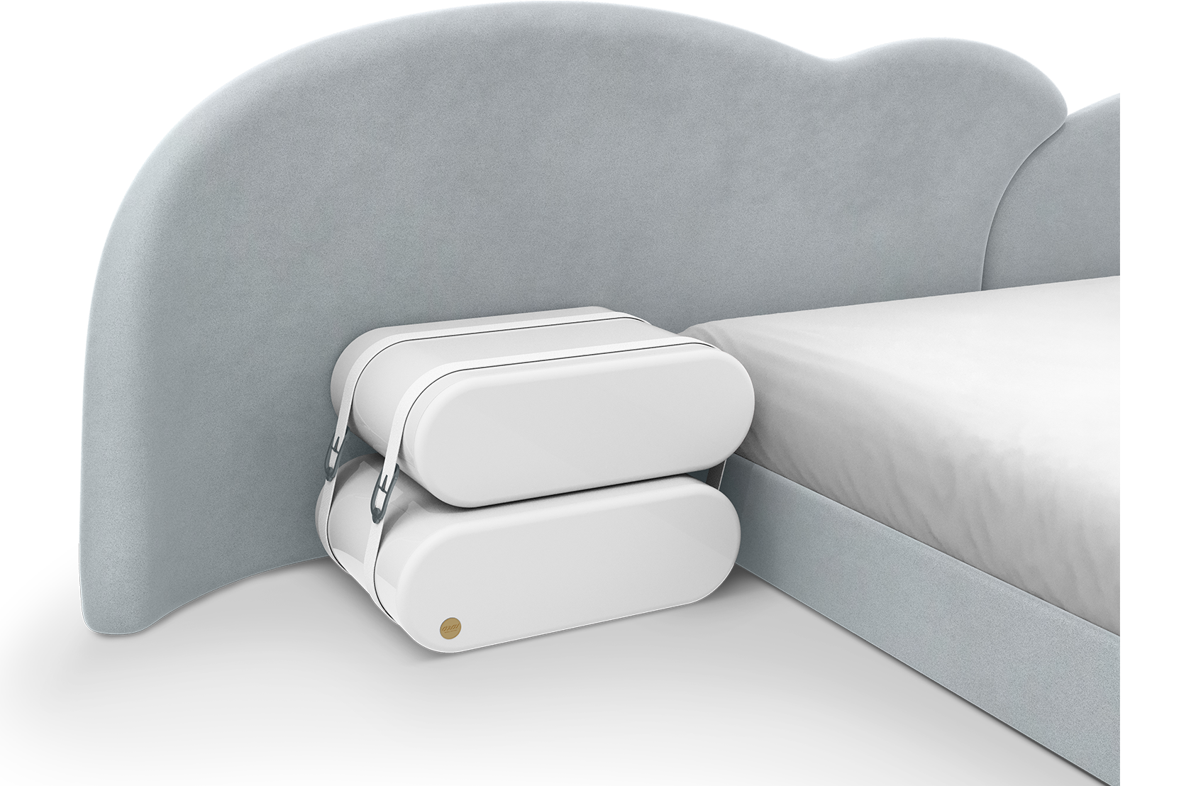 Łóżko Nimbus Serenity