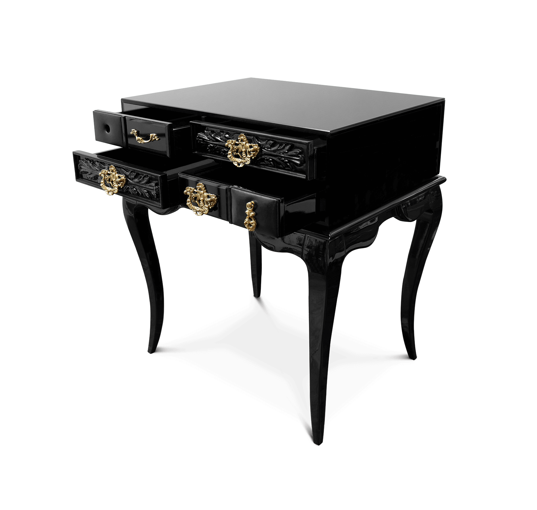 Szafka nocna Windsor