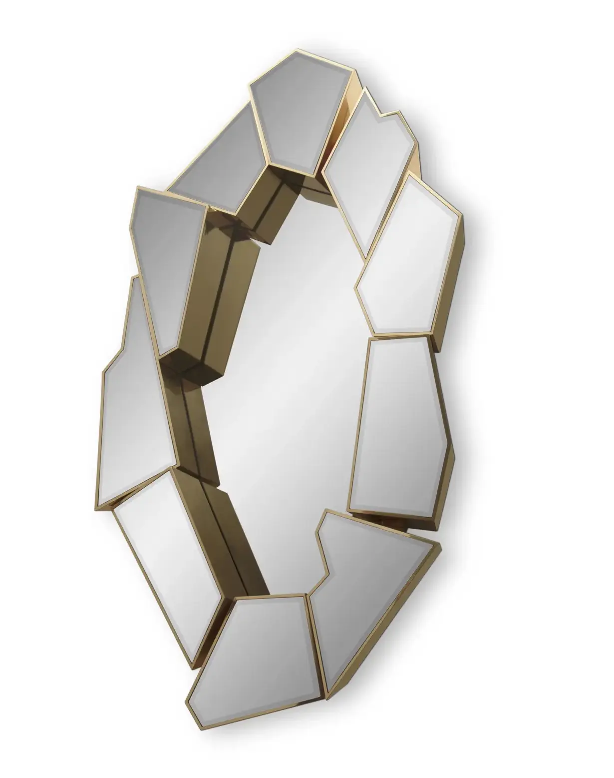 Lustro Shatter