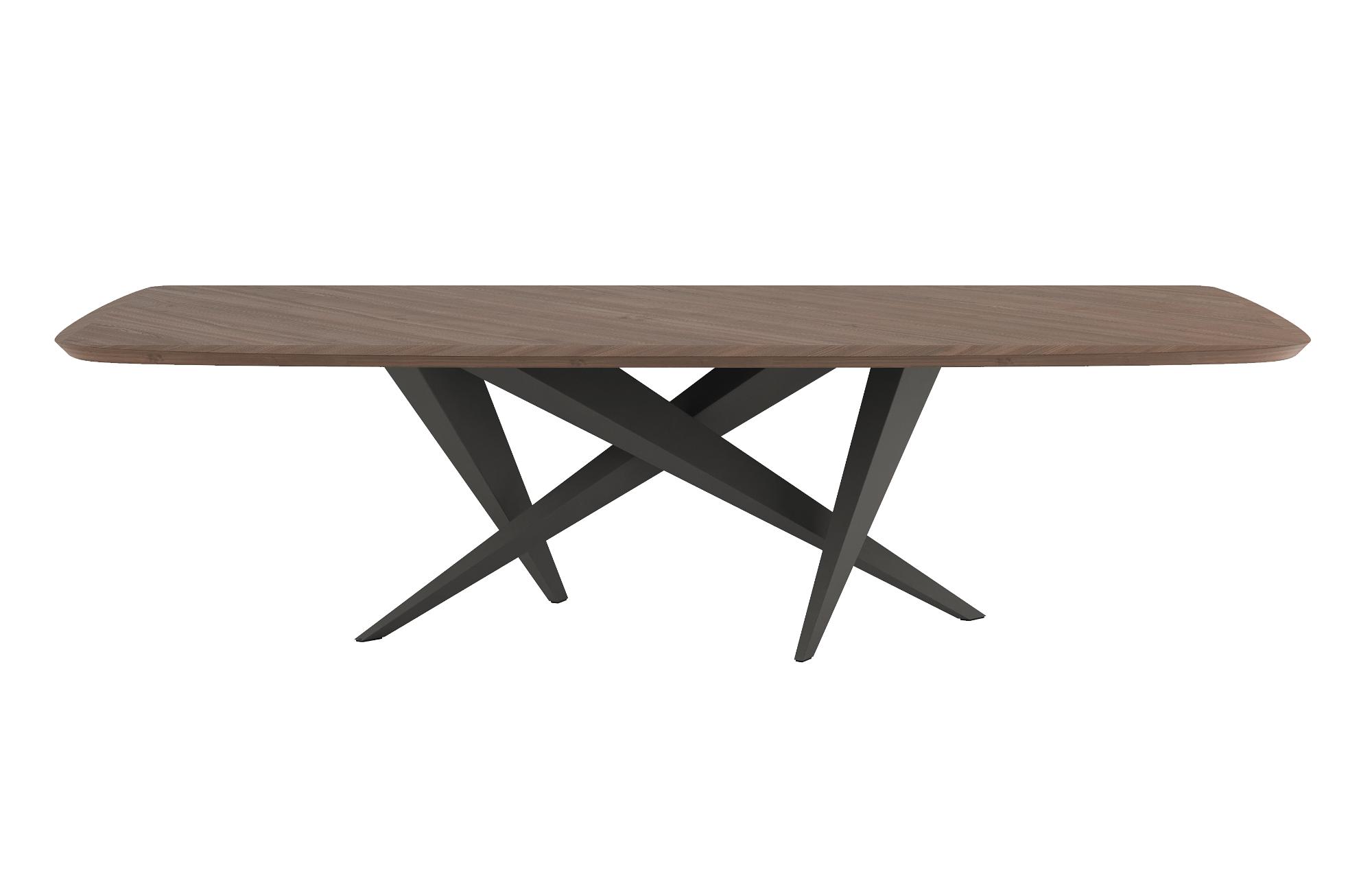 Stół jadalniany Thunder Silk Wood