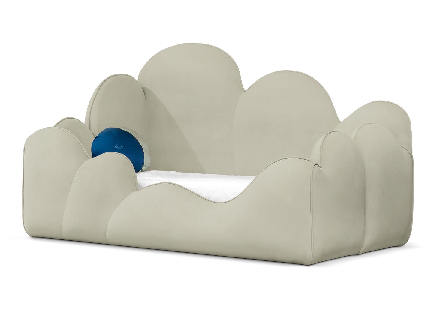 Łóżko Dino Explorer Adventure