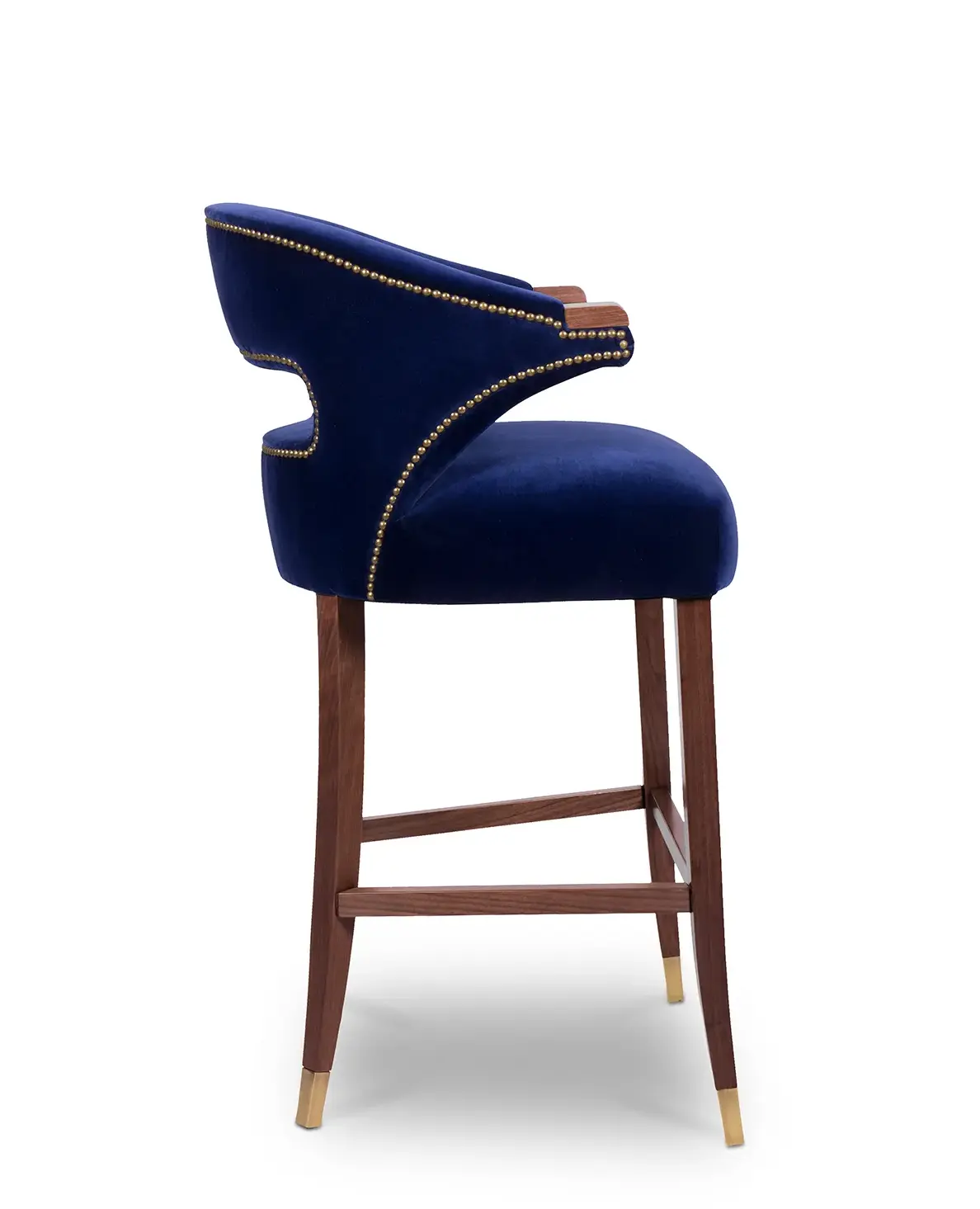 Stołek barowy Arctic