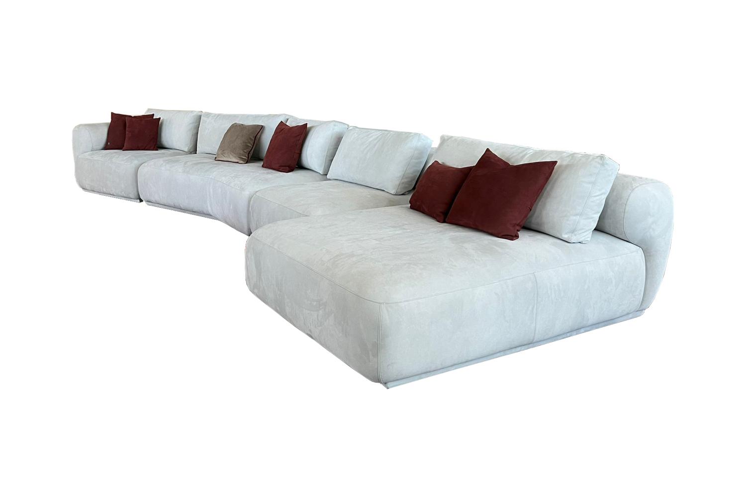 Sofa modułowa Stone