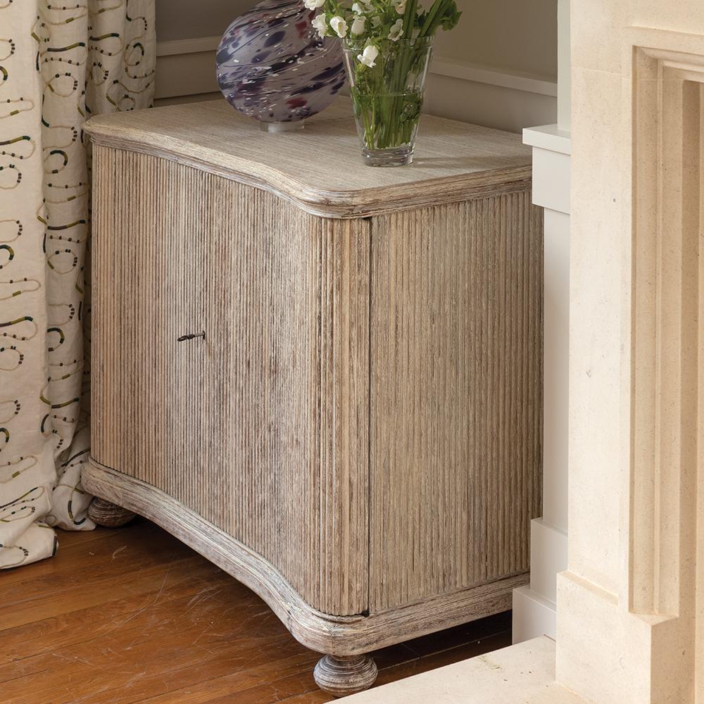 Szafka Belleville Washed Acacia