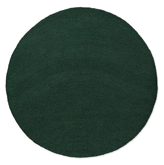 Dywan Decor Echo Forest | Rozmiar: Ø 150 cm