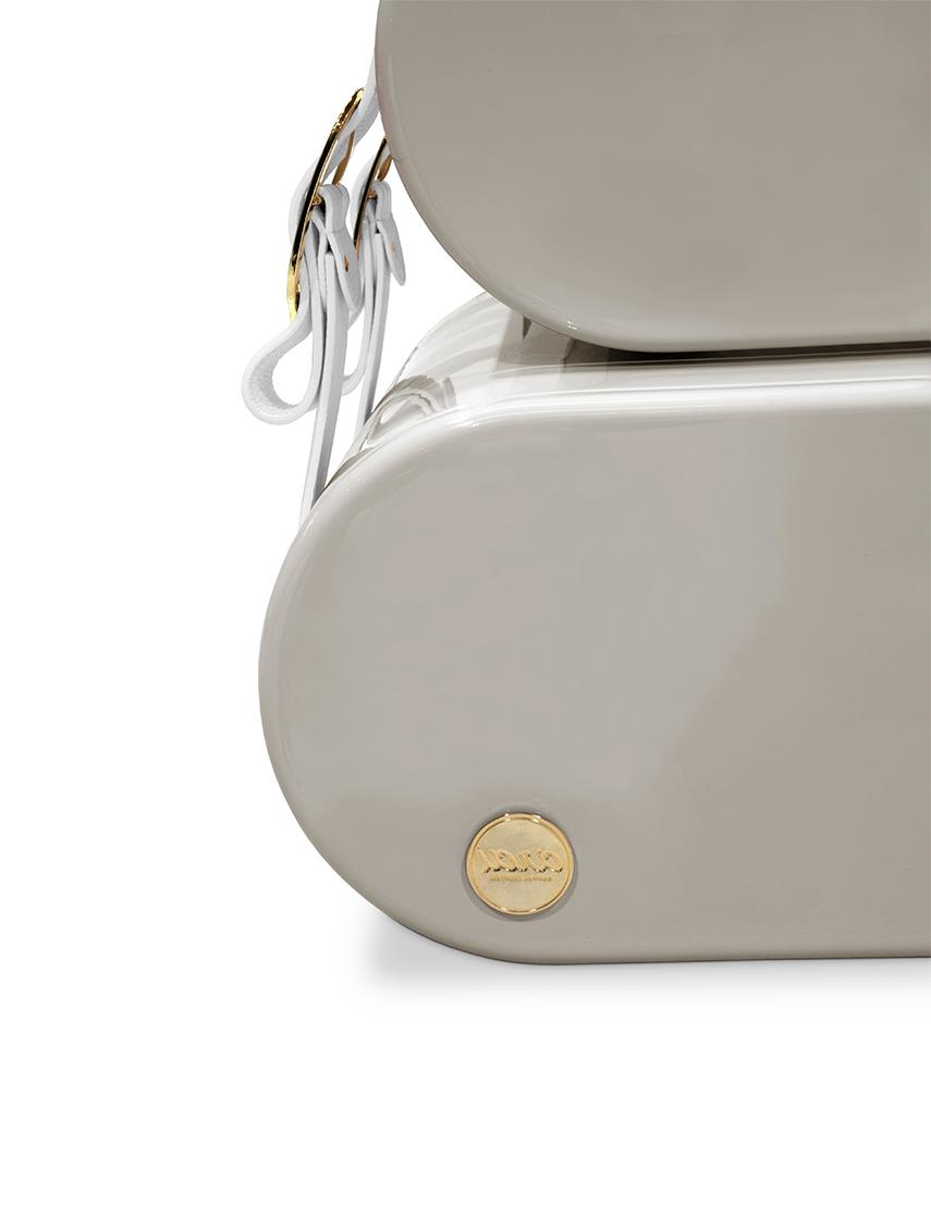 Szafka nocna Tiny Nimbus