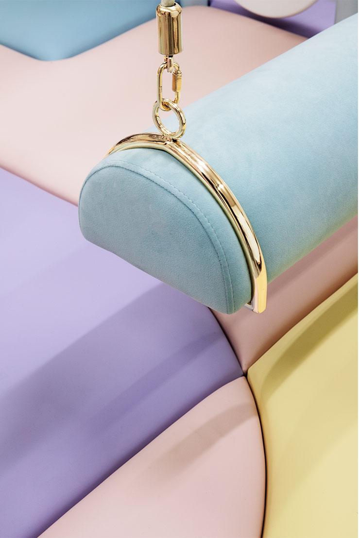 Plac zabaw Sweet Swirl