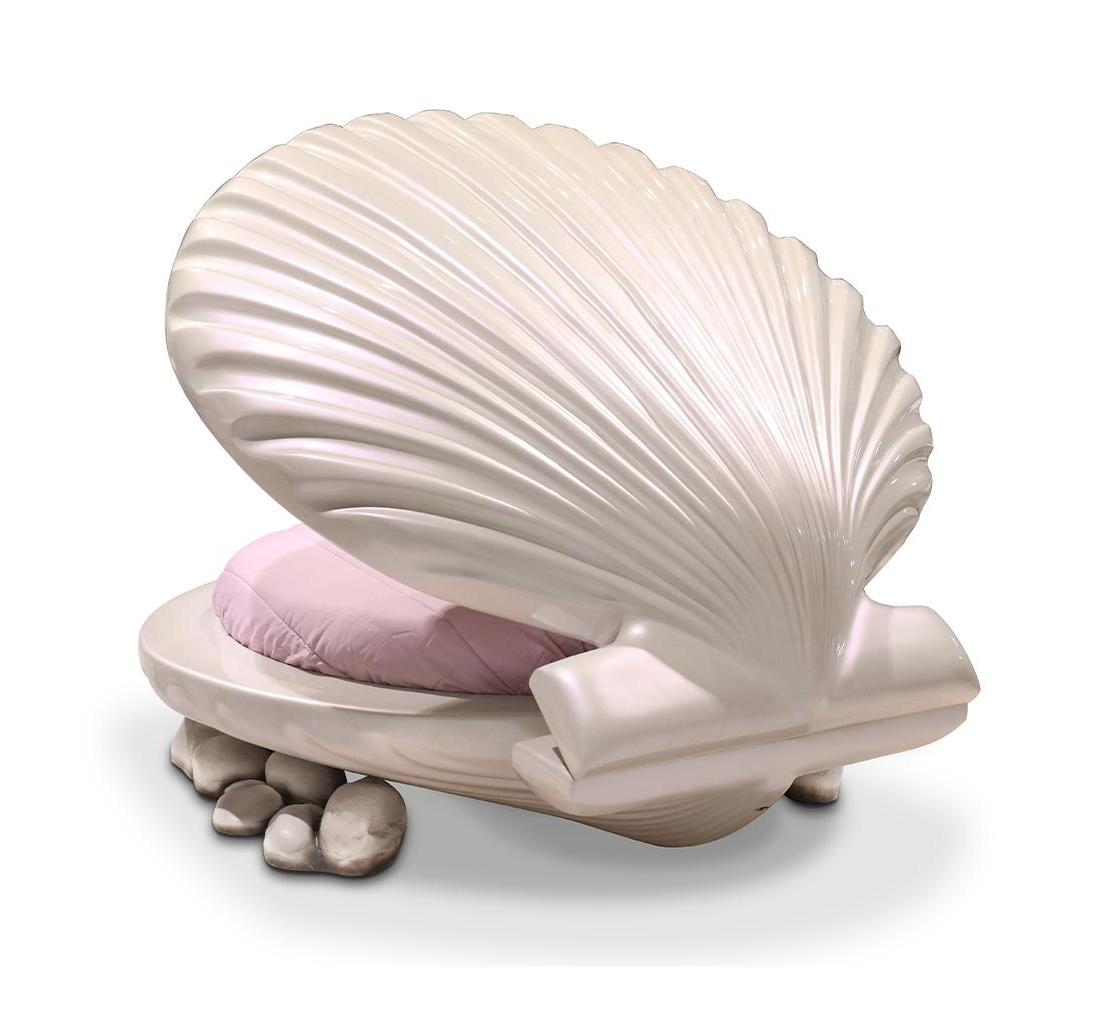 Łóżko Ocean Princess