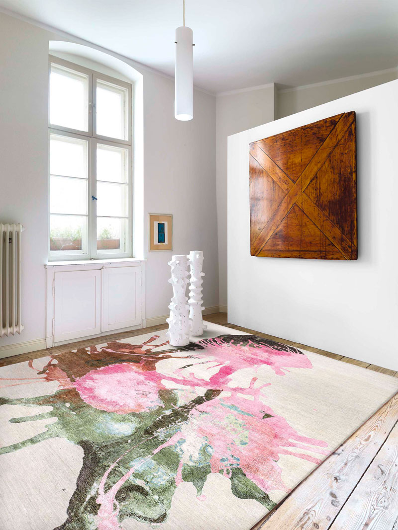 Dywan Skopein No. 01 Original | Rozmiar: 365 x 457 cm