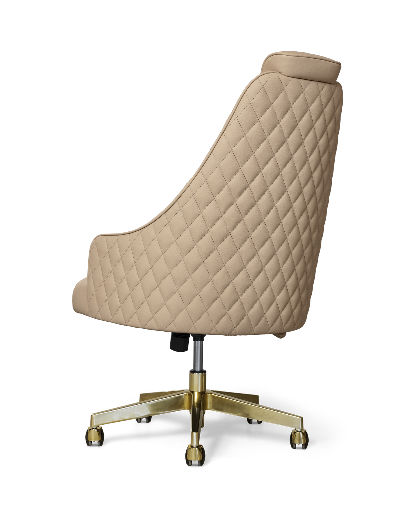 Fotel biurowy Executive