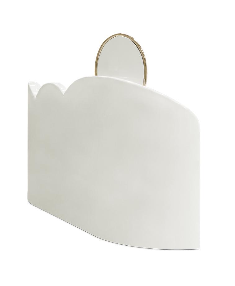 Toaletka dziecięca Nimbus Vanity Console