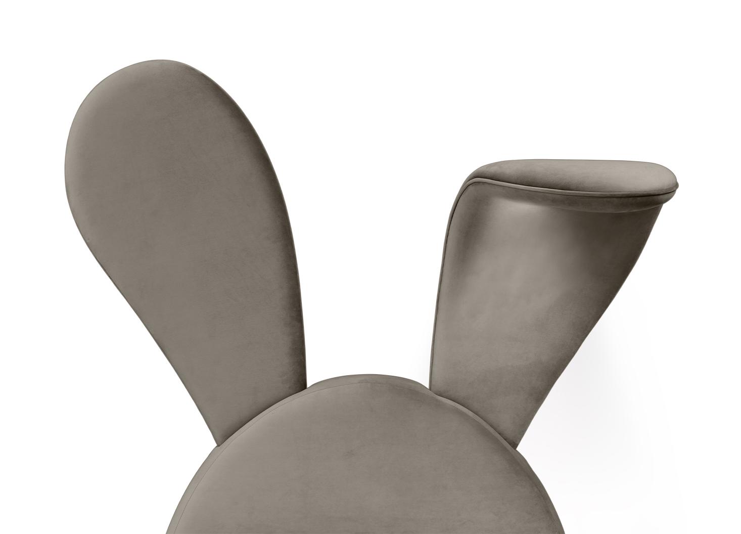 Łóżko Snuggly Bunny Burrow