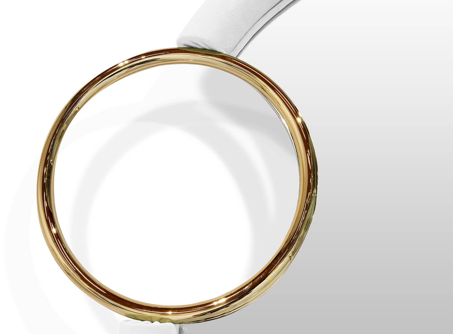 Lustro ścienne dziecięce Sugar Rush Grand