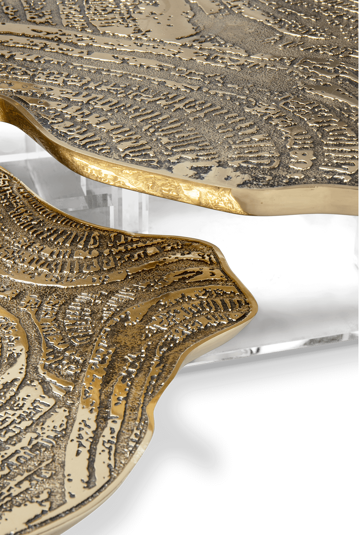 Zestaw stolików kawowych Riviera