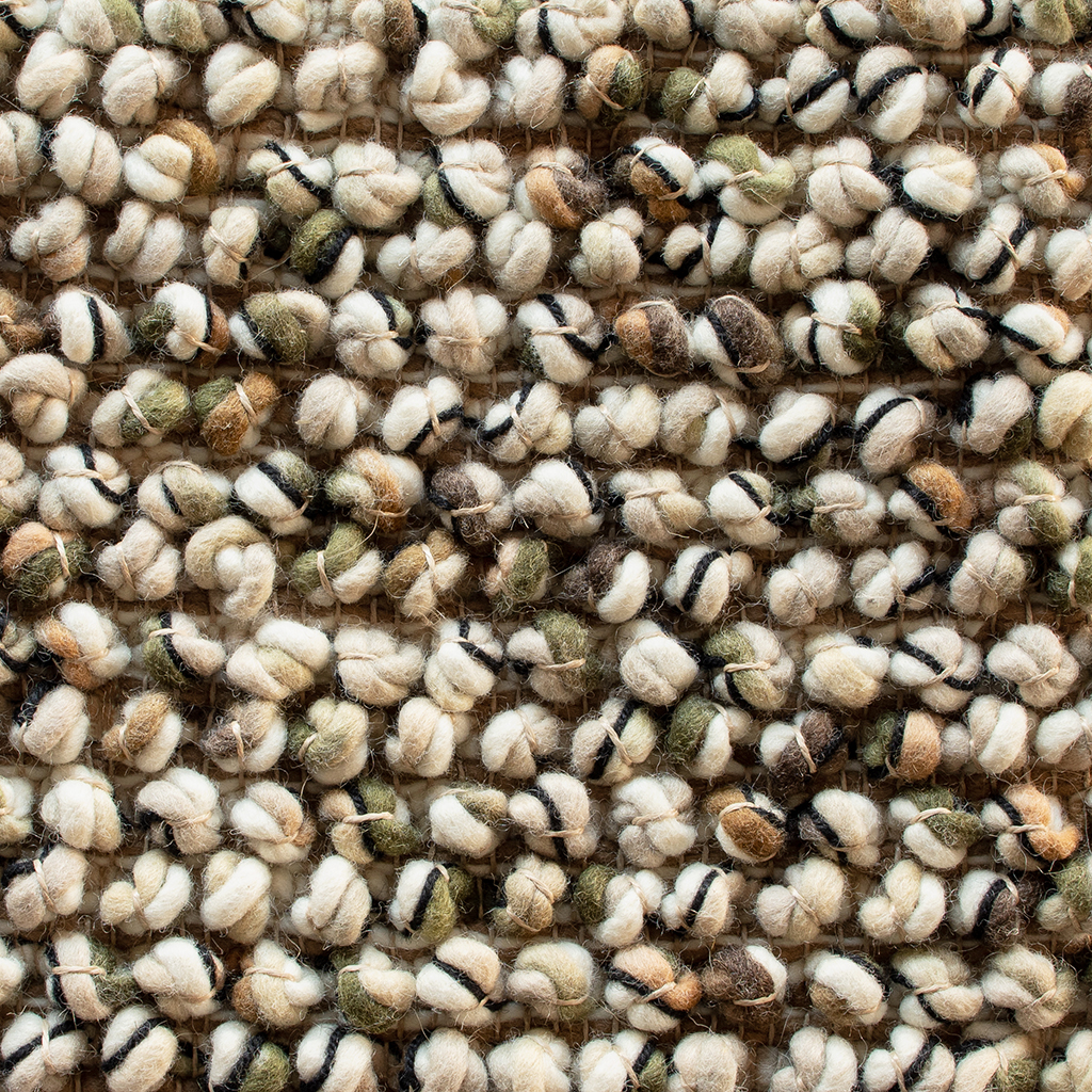 Dywan Marble Moss Green 029537 | Rozmiar: 170 x 240 cm