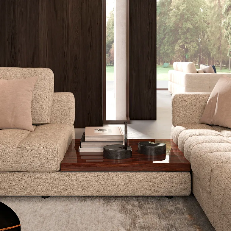 Sofa modułowa Next Level - 3