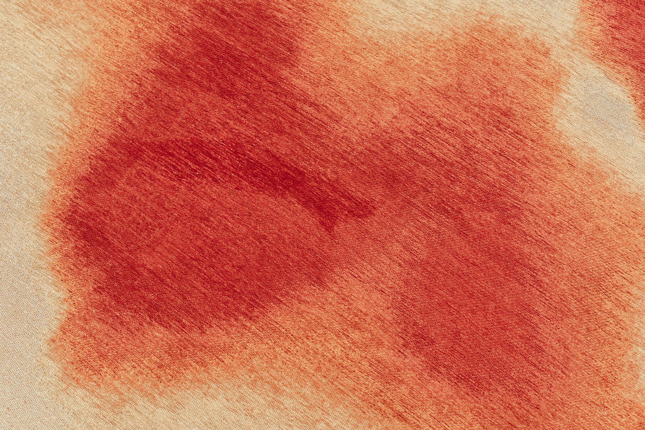 Dywan Aquarelle Rust