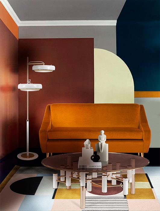 Stolik kawowy Kenton - 5