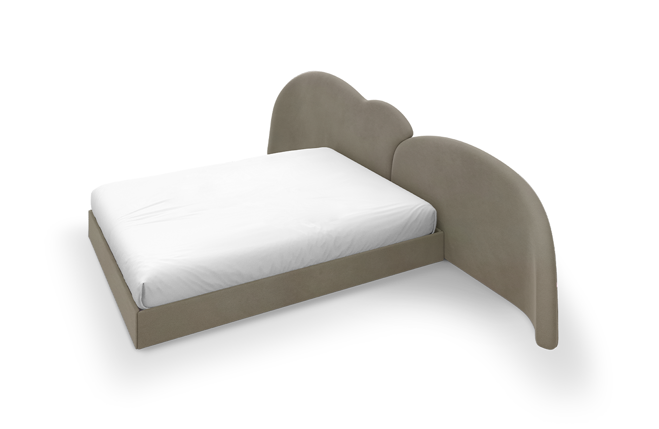 Łóżko Nimbus Serenity