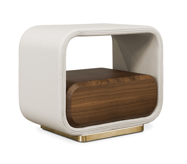 Szafka nocna Morelli