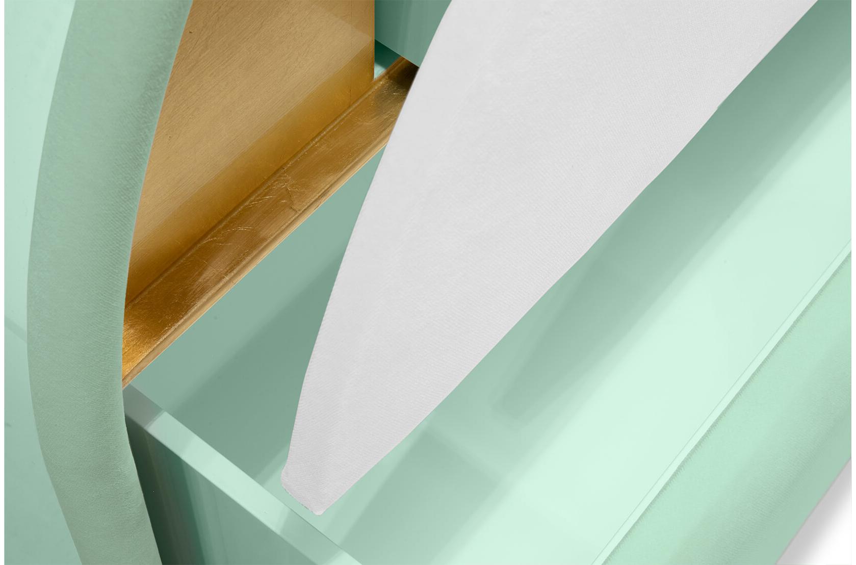 Podwójna komoda Candy Coated